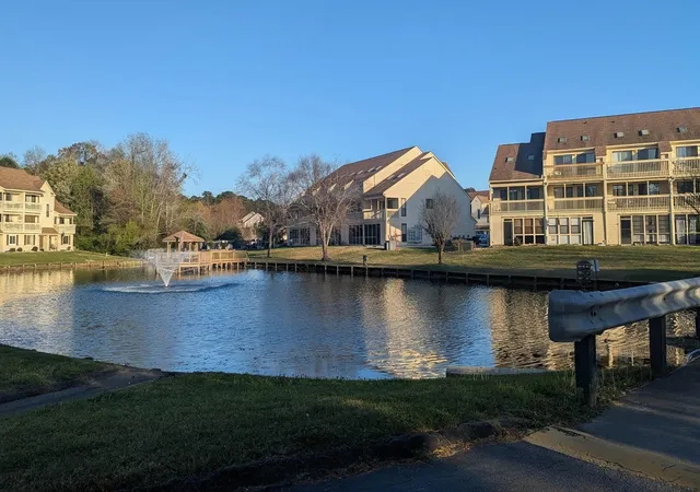 Photo 2 of Condo for sale at 510 Fairwood Lakes Dr #16H, Myrtle Beach, SC 29588 | MLS# 2609923 | Listing updated on 2026-09-12