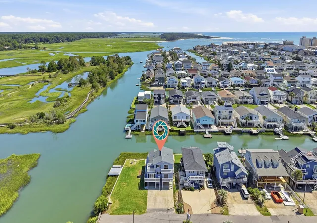 Photo 2 of Single family home for sale at 336 56th Avenue N, North Myrtle Beach, SC 29582 | MLS# 2609963 | Listing updated on 2026-10-05
