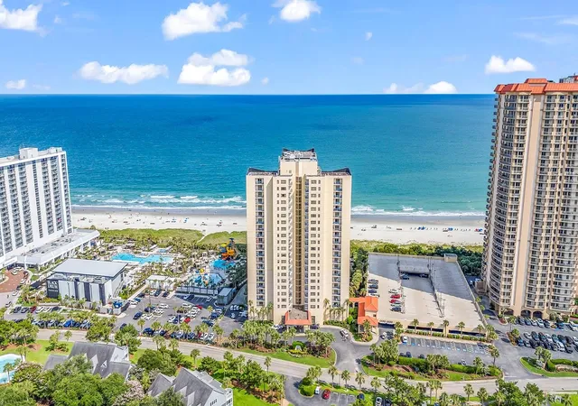 Photo 1 of Condo for sale at 8560 Queensway Blvd #1704, Myrtle Beach, SC 29572 | MLS# 2609981 | Listing updated on 2026-09-12