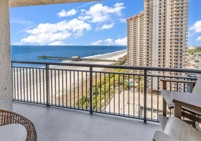 Photo 3 of Condo for sale at 8560 Queensway Blvd #1704, Myrtle Beach, SC 29572 | MLS# 2609981 | Listing updated on 2026-09-12