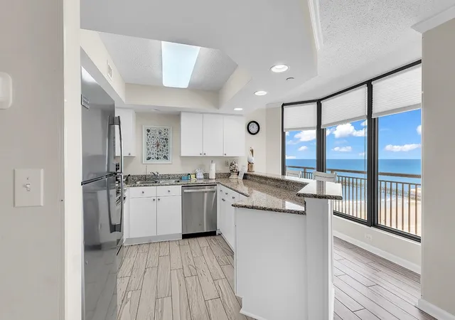 Photo 4 of Condo for sale at 8560 Queensway Blvd #1704, Myrtle Beach, SC 29572 | MLS# 2609981 | Listing updated on 2026-09-12