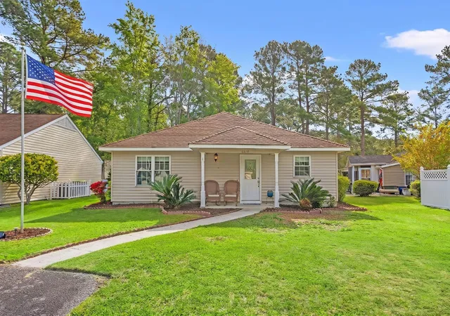 Photo 1 of Sale Pending at 6610 Royal Pine Dr, Myrtle Beach, SC 29588 | MLS# 2610016 | Listing updated on 2026-09-03