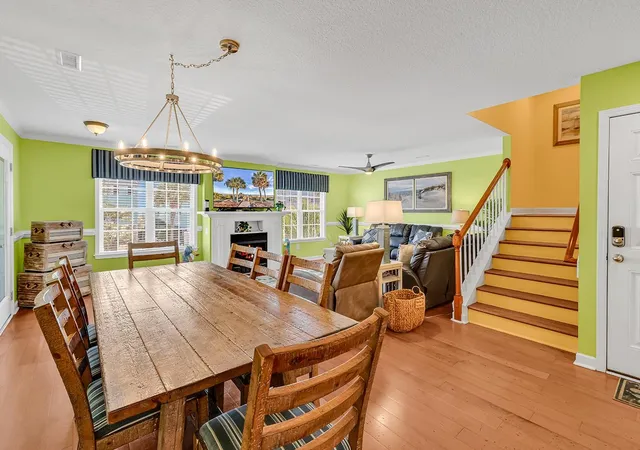 Photo 2 of Single family home for sale at 1106 Ocean Blvd S, Surfside Beach, SC 29575 | MLS# 2610079 | Listing updated on 2026-09-10