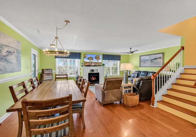 Photo 3 of Single family home for sale at 1106 Ocean Blvd S, Surfside Beach, SC 29575 | MLS# 2610079 | Listing updated on 2026-09-10