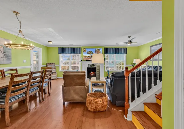Photo 3 of Single family home for sale at 1106 Ocean Blvd S, Surfside Beach, SC 29575 | MLS# 2610079 | Listing updated on 2026-09-10