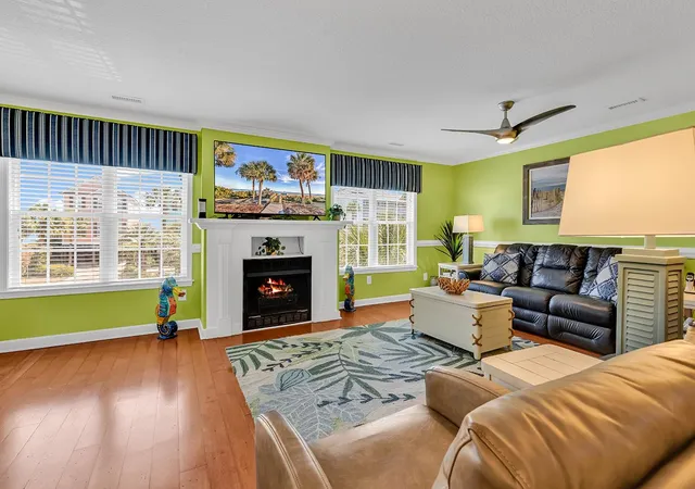 Photo 4 of Single family home for sale at 1106 Ocean Blvd S, Surfside Beach, SC 29575 | MLS# 2610079 | Listing updated on 2026-09-10