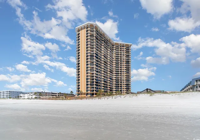 Photo 2 of Condo for sale at 9650 Shore Dr #1507, Myrtle Beach, SC 29572 | MLS# 2610106 | Listing updated on 2026-09-14