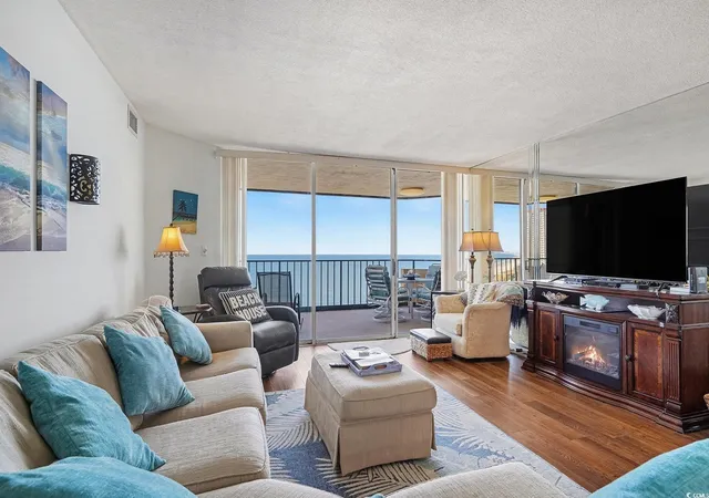 Photo 3 of Condo for sale at 9650 Shore Dr #1507, Myrtle Beach, SC 29572 | MLS# 2610106 | Listing updated on 2026-09-14