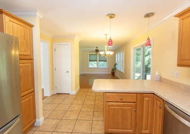 Photo 3 of Manufactured home for sale at 4517 Manitook Dr, Little River, SC 29566 | MLS# 2610109 | Listing updated on 2026-09-08