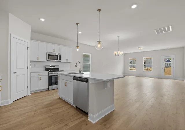 Photo 4 of Sale Pending at 1120 NW Forest Bnd Dr, Carolina Shores, NC 28467 | MLS# 2610116 | Listing updated on 2026-09-20