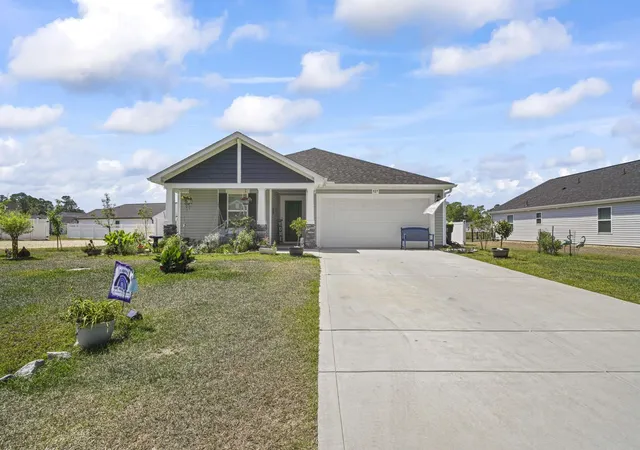 Photo 1 of Single family home for sale at 927 Cherrystone Loop, Conway, SC 29526 | MLS# 2610151 | Listing updated on 2026-09-22