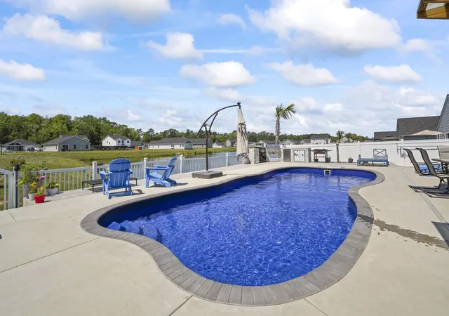 Photo 3 of Single family home for sale at 927 Cherrystone Loop, Conway, SC 29526 | MLS# 2610151 | Listing updated on 2026-09-22