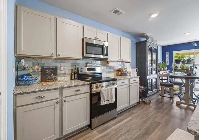 Photo 4 of Single family home for sale at 927 Cherrystone Loop, Conway, SC 29526 | MLS# 2610151 | Listing updated on 2026-09-22
