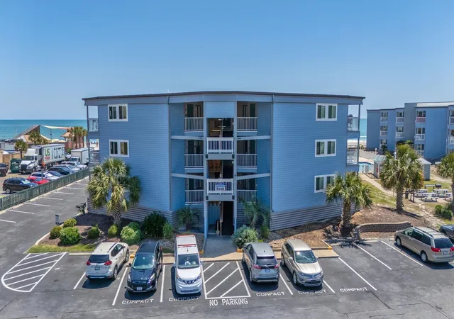 Condo for sale at 9540 Shore Dr #3P, Myrtle Beach, SC 29572 | MLS# 2610169 | Listing updated on 2026-09-14