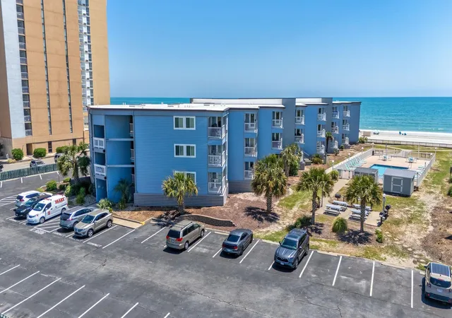 Photo 2 of Condo for sale at 9540 Shore Dr #3P, Myrtle Beach, SC 29572 | MLS# 2610169 | Listing updated on 2026-09-14