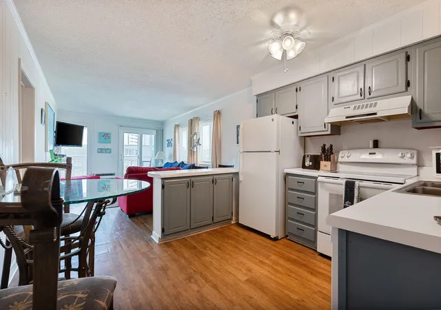 Photo 3 of Condo for sale at 9540 Shore Dr #3P, Myrtle Beach, SC 29572 | MLS# 2610169 | Listing updated on 2026-09-14