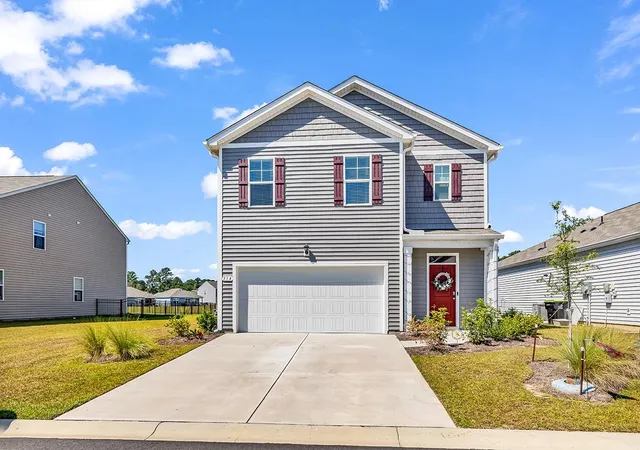 Photo 1 of Single family home for sale at 514 Hogwart Ln, Longs, SC 29568 | MLS# 2610200 | Listing updated on 2026-09-14