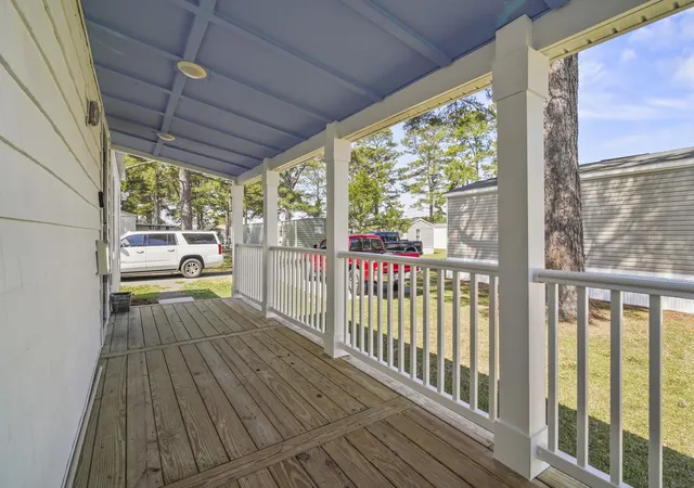Photo 3 of Manufactured home for sale at 313 Cara Mia Ct, Myrtle Beach, SC 29577 | MLS# 2610220 | Listing updated on 2026-09-02