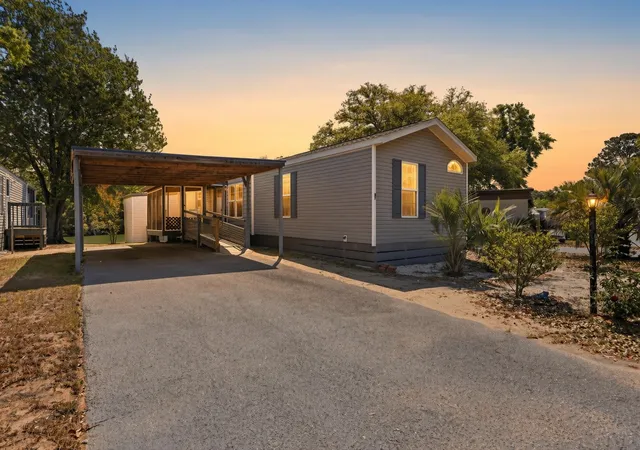 Photo 1 of Manufactured home for sale at 87 Beacon Ct, Murrells Inlet, SC 29576 | MLS# 2610229 | Listing updated on 2026-09-03