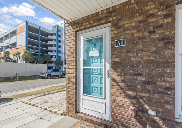 Photo 3 of Townhouse for sale at 1502 Yaupon Dr #A1, Myrtle Beach, SC 29577 | MLS# 2610290 | Listing updated on 2026-09-15