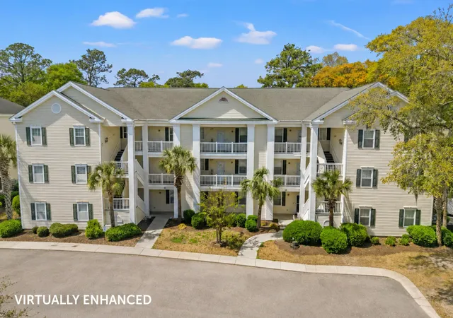 Photo 1 of Sale Pending at 601 Hillside Dr #4122, North Myrtle Beach, SC 29582 | MLS# 2610308 | Listing updated on 2026-10-06