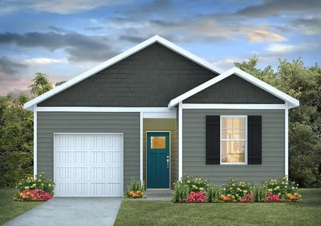 Photo 1 of Single family home for sale at 368 Glade Ct, Loris, SC 29569 | MLS# 2610505 | Listing updated on 2026-09-24