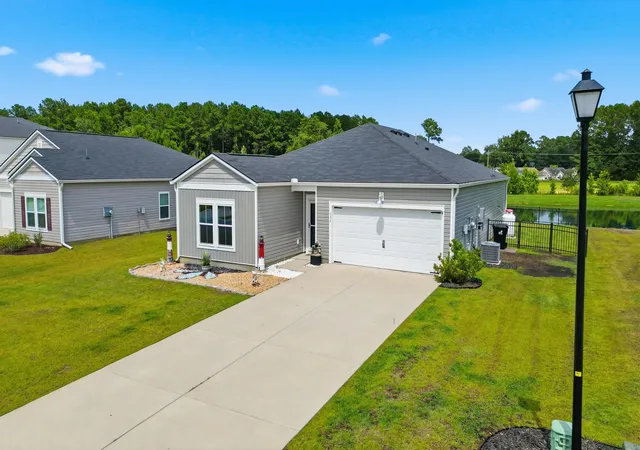 Photo 1 of Single family home for sale at 536 Appaloosa Way, Conway, SC 29527 | MLS# 2610514 | Listing updated on 2026-10-02