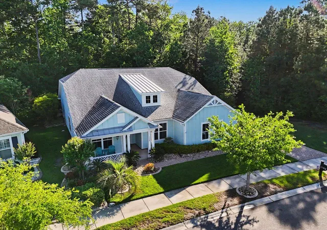 Photo 1 of Single family home for sale at 1598 Buckingham Ave, Myrtle Beach, SC 29577 | MLS# 2610525 | Listing updated on 2026-09-12