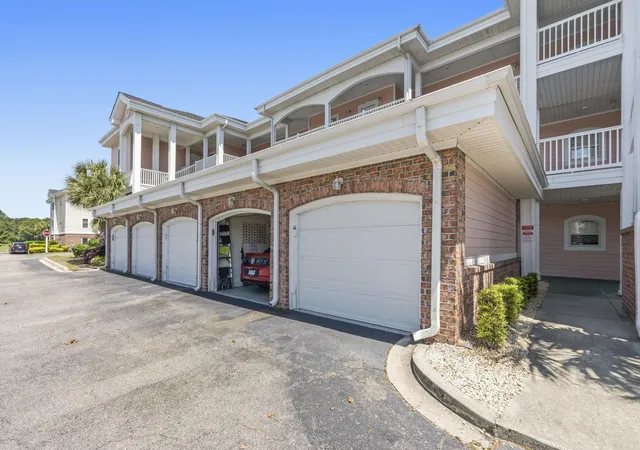 Photo 2 of Condo for sale at 4846 Carnation Cir #302 & 13D, Myrtle Beach, SC 29577 | MLS# 2610539 | Listing updated on 2026-09-08