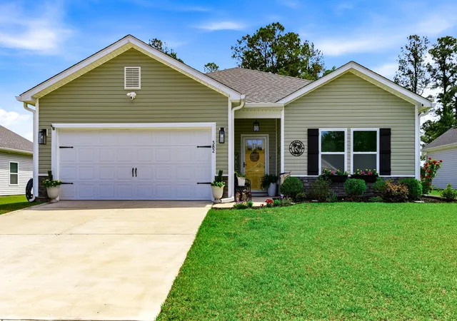 Photo 1 of Single family home for sale at 382 Long Meadow Dr, Loris, SC 29569 | MLS# 2610554 | Listing updated on 2026-09-22