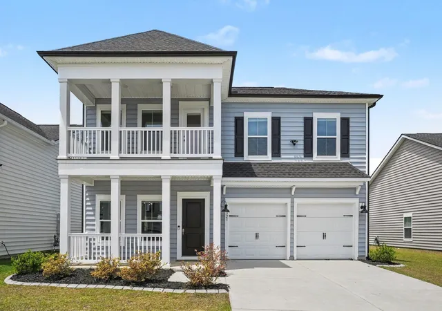 Photo 1 of Single family home for sale at 323 Empyrean Cir, Myrtle Beach, SC 29588 | MLS# 2610591 | Listing updated on 2026-09-04