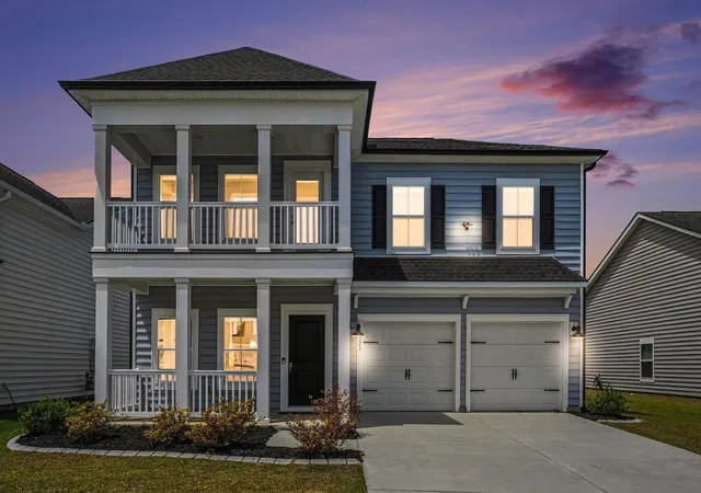 Photo 2 of Single family home for sale at 323 Empyrean Cir, Myrtle Beach, SC 29588 | MLS# 2610591 | Listing updated on 2026-09-04