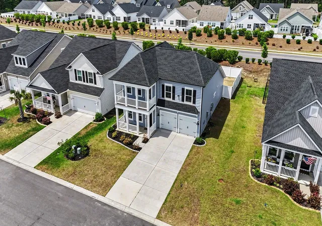 Photo 3 of Single family home for sale at 323 Empyrean Cir, Myrtle Beach, SC 29588 | MLS# 2610591 | Listing updated on 2026-09-04