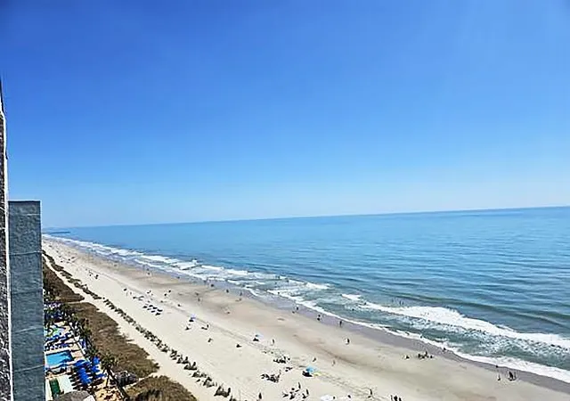 Photo 2 of Condo for sale at 2401 S Ocean Blvd #1662, Myrtle Beach, SC 29577 | MLS# 2610667 | Listing updated on 2026-09-05