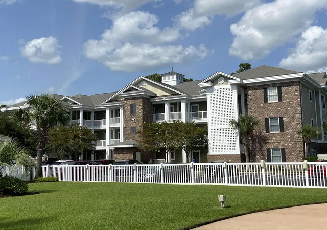Photo 1 of Sale Pending at 4869 Magnolia Pointe Ln #102, Myrtle Beach, SC 29577 | MLS# 2610714 | Listing updated on 2026-09-17