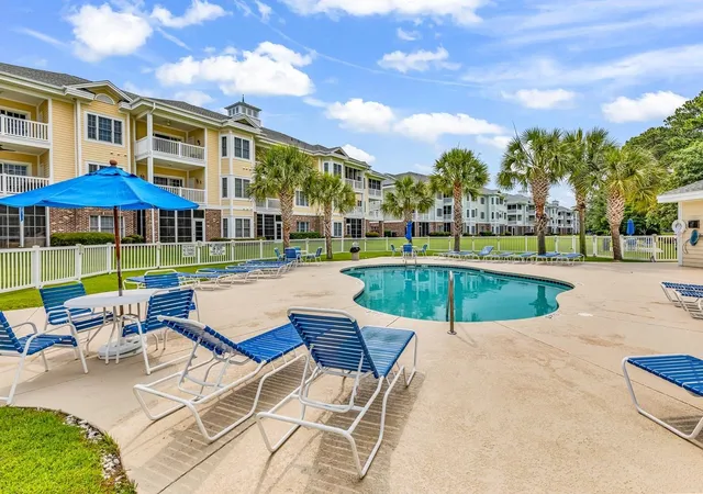Photo 2 of Sale Pending at 4869 Magnolia Pointe Ln #102, Myrtle Beach, SC 29577 | MLS# 2610714 | Listing updated on 2026-09-17