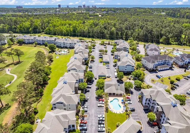 Photo 3 of Sale Pending at 4869 Magnolia Pointe Ln #102, Myrtle Beach, SC 29577 | MLS# 2610714 | Listing updated on 2026-09-17