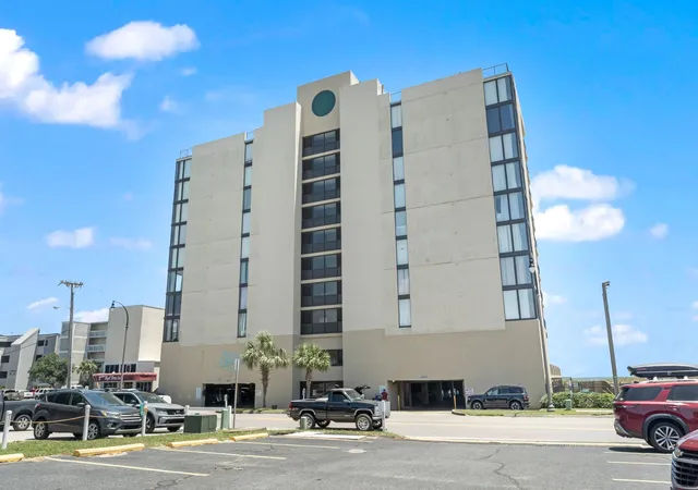 Photo 1 of Condo for sale at 1425 E S Ocean Blvd #4E, North Myrtle Beach, SC 29582 | MLS# 2610721 | Listing updated on 2026-10-22