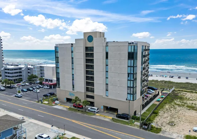 Photo 2 of Condo for sale at 1425 E S Ocean Blvd #4E, North Myrtle Beach, SC 29582 | MLS# 2610721 | Listing updated on 2026-09-29