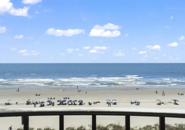 Photo 3 of Condo for sale at 1425 E S Ocean Blvd #4E, North Myrtle Beach, SC 29582 | MLS# 2610721 | Listing updated on 2026-09-29