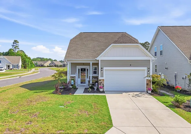Photo 1 of Sale Pending at 276 Sundew Loop, Little River, SC 29566 | MLS# 2610748 | Listing updated on 2026-09-12