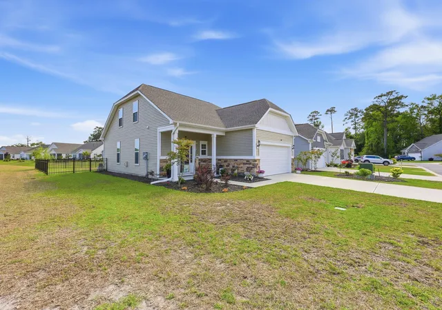 Photo 2 of Sale Pending at 276 Sundew Loop, Little River, SC 29566 | MLS# 2610748 | Listing updated on 2026-09-12