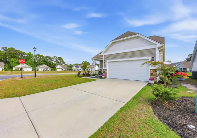 Photo 3 of Sale Pending at 276 Sundew Loop, Little River, SC 29566 | MLS# 2610748 | Listing updated on 2026-09-12