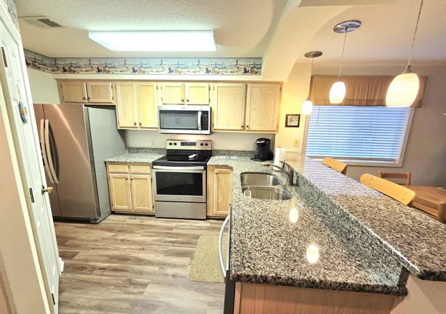 Photo 3 of Condo for sale at 1900 Duffy St #H-4, North Myrtle Beach, SC 29582 | MLS# 2610779 | Listing updated on 2026-10-22