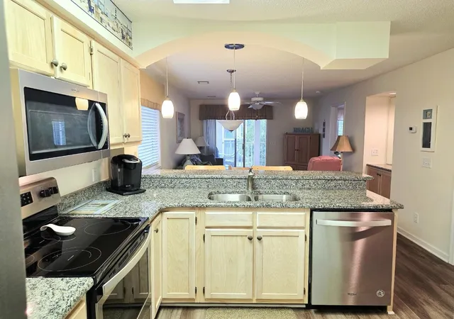 Photo 4 of Condo for sale at 1900 Duffy St #H-4, North Myrtle Beach, SC 29582 | MLS# 2610779 | Listing updated on 2026-10-22