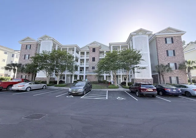 Condo for sale at 4882 Luster Leaf Cir #101, Myrtle Beach, SC 29577 | MLS# 2610790 | Listing updated on 2026-09-07