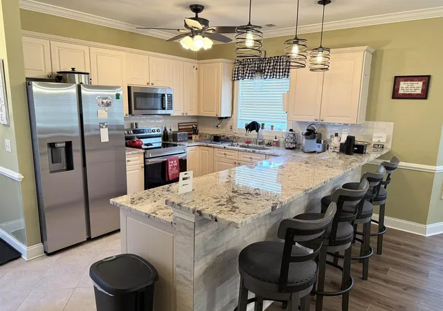 Photo 1 of Condo for sale at 4882 Luster Leaf Cir #101, Myrtle Beach, SC 29577 | MLS# 2610790 | Listing updated on 2026-09-07