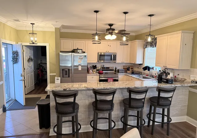 Photo 2 of Condo for sale at 4882 Luster Leaf Cir #101, Myrtle Beach, SC 29577 | MLS# 2610790 | Listing updated on 2026-09-07