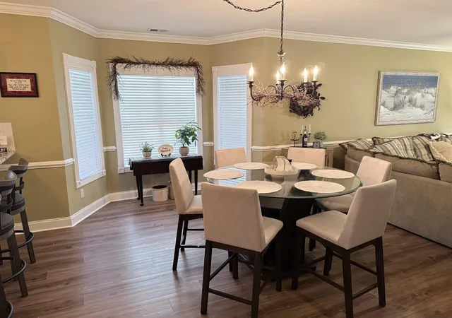 Photo 3 of Condo for sale at 4882 Luster Leaf Cir #101, Myrtle Beach, SC 29577 | MLS# 2610790 | Listing updated on 2026-09-07