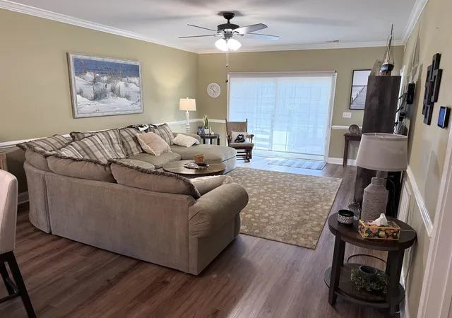 Photo 4 of Condo for sale at 4882 Luster Leaf Cir #101, Myrtle Beach, SC 29577 | MLS# 2610790 | Listing updated on 2026-09-07